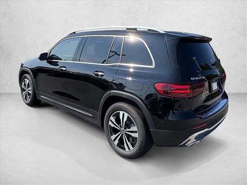 Certified 2026 Mercedes-Benz GLB 250 image 9