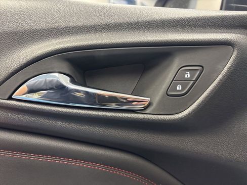 New 2026 Chevrolet Trax RS w/ Driver Confidence Package FWD image 18