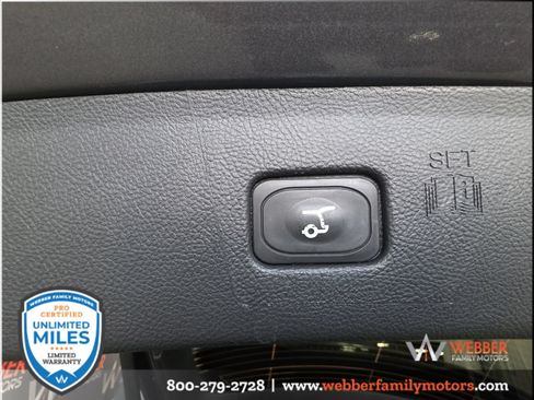 Used 2024 Ford Edge SEL w/ Convenience Package AWD/4WD image 7