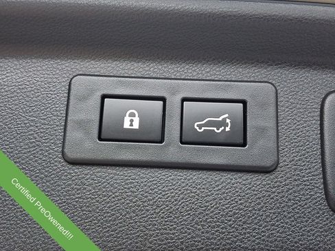 Used 2023 Subaru Forester Limited AWD/4WD image 32
