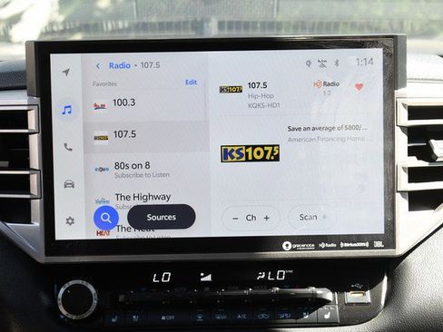 Used 2023 Toyota Tundra Limited image 21