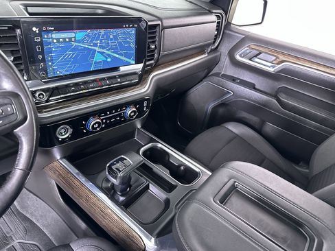 Used 2022 GMC Sierra 1500 Elevation image 72