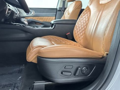 Certified 2023 Kia Sorento SX Prestige AWD/4WD image 22