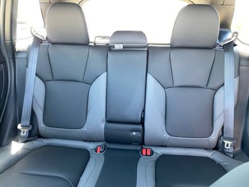 New 2026 Subaru Forester Sport AWD/4WD image 11