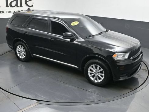 Used 2019 Dodge Durango AWD image 52