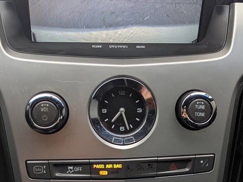 Used 2012 Cadillac CTS Performance image 10