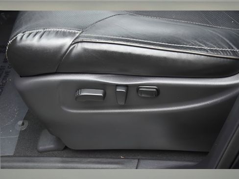 Used 2020 INFINITI QX80 Luxe w/ Proassist Package image 33