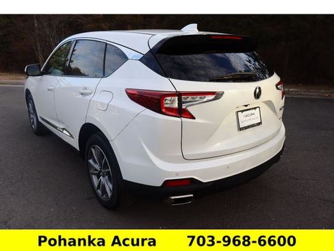 Used 2023 Acura RDX w/Technology Package image 5