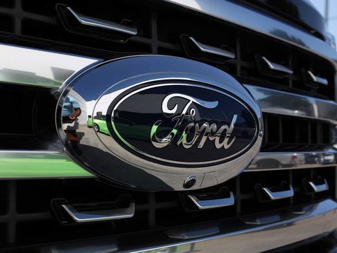 Used 2024 Ford F350 Platinum AWD/4WD image 58