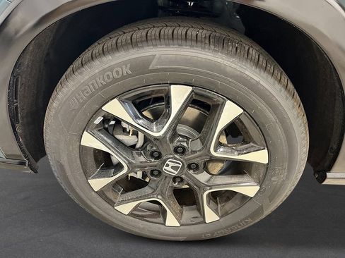 New 2027 Honda HR-V EX-L image 11