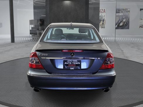 Used 2007 Mercedes-Benz E 350 Sedan image 6
