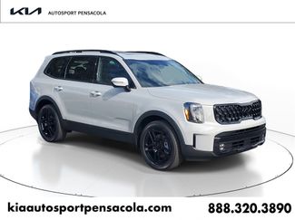 New 2025 Kia Telluride SX X-Line video 1