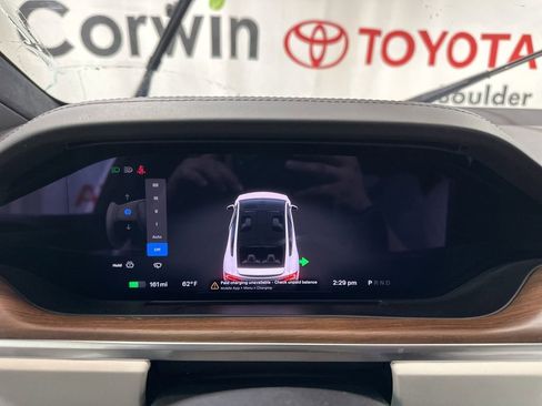 Used 2022 Tesla Model X image 26