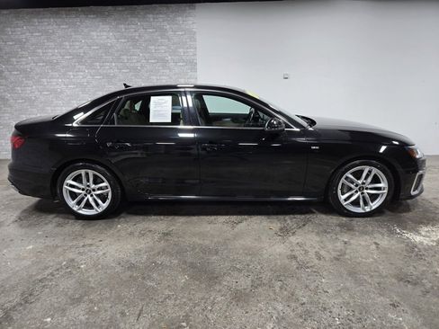Used 2023 Audi A4 2.0T Premium Plus image 3