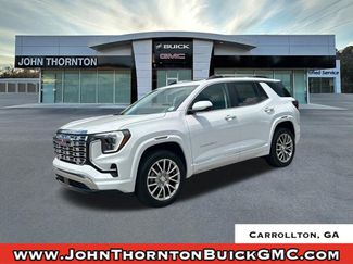 New 2026 GMC Terrain Denali w/ LPO, Floor Liner Package AWD/4WD video 1
