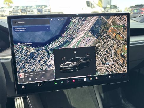 Used 2023 Tesla Model S image 41