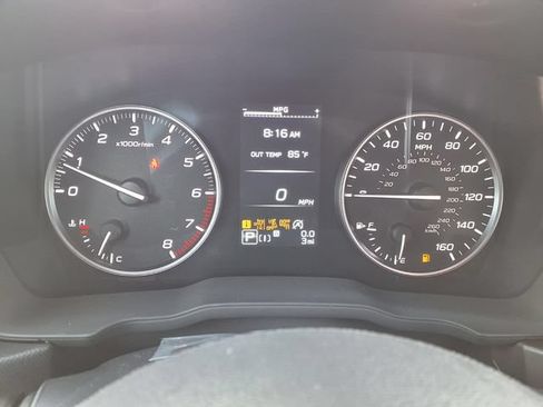 New 2026 Subaru Forester Sport AWD/4WD image 20