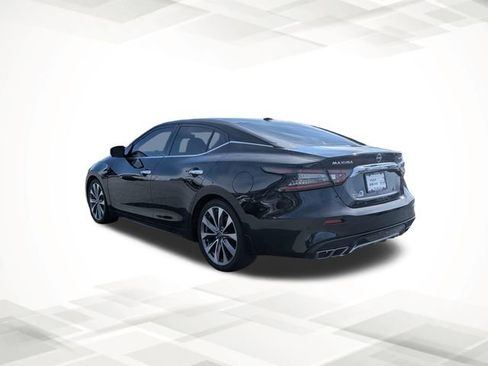 Used 2023 Nissan Maxima Platinum w/ Sport Mat Group image 6