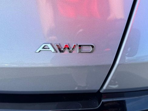 Certified 2025 Acura ADX A-Spec image 9