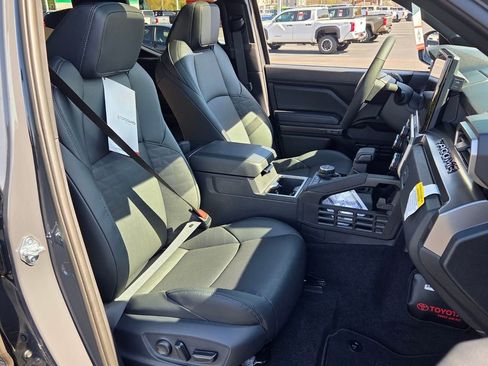 New 2026 Toyota Tacoma TRD Off-Road image 16