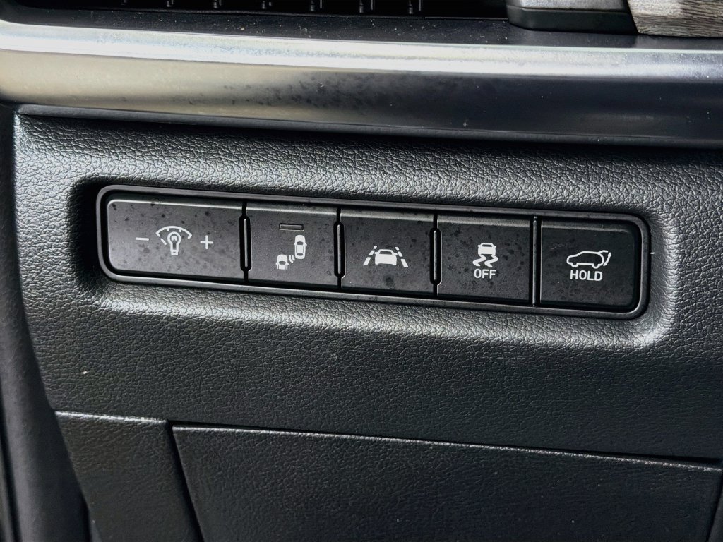 Used 2021 Kia Telluride EX w/ EX Premium Package AWD/4WD image 12