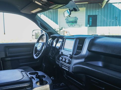 Used 2022 RAM 3500 Tradesman w/ Towing Technology Group image 10