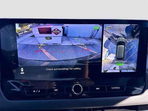 New 2026 Mitsubishi Outlander SE image 14