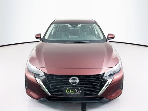 Used 2024 Nissan Sentra SV image 2