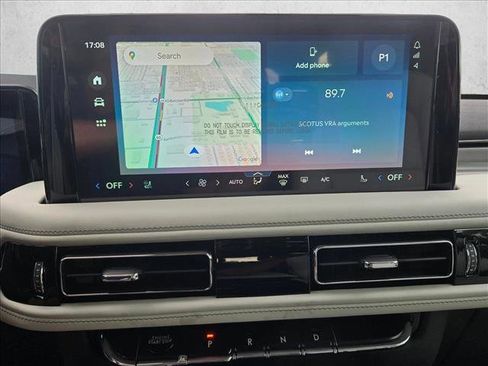 New 2025 Lincoln Aviator 2WD w/ Equipment Group 101A image 11