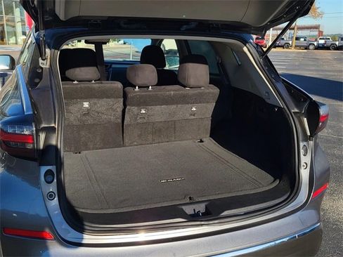 Certified 2023 Nissan Murano S image 8