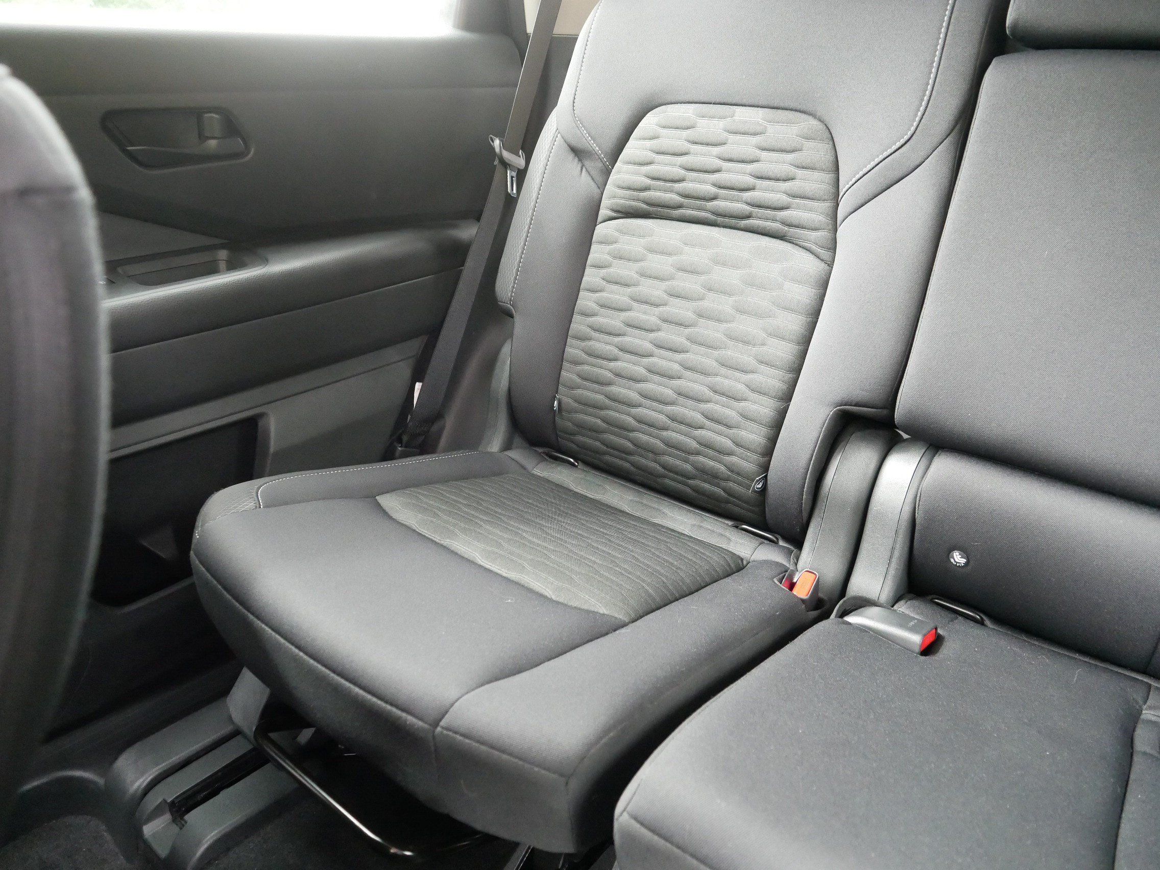 Certified 2024 Nissan Pathfinder SV AWD/4WD image 12