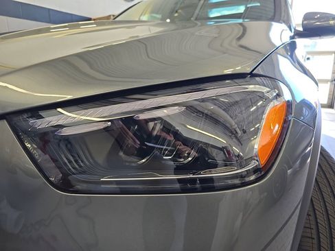 Certified 2026 Mercedes-Benz GLE 350 GLE 350 image 37