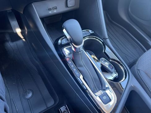 New 2026 Buick Encore GX Preferred w/ Comfort Package image 22