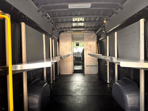 Used 2021 RAM ProMaster 3500 image 24