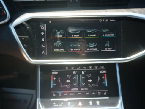 Used 2019 Audi A6 3.0T Prestige w/ Prestige Package AWD/4WD image 35