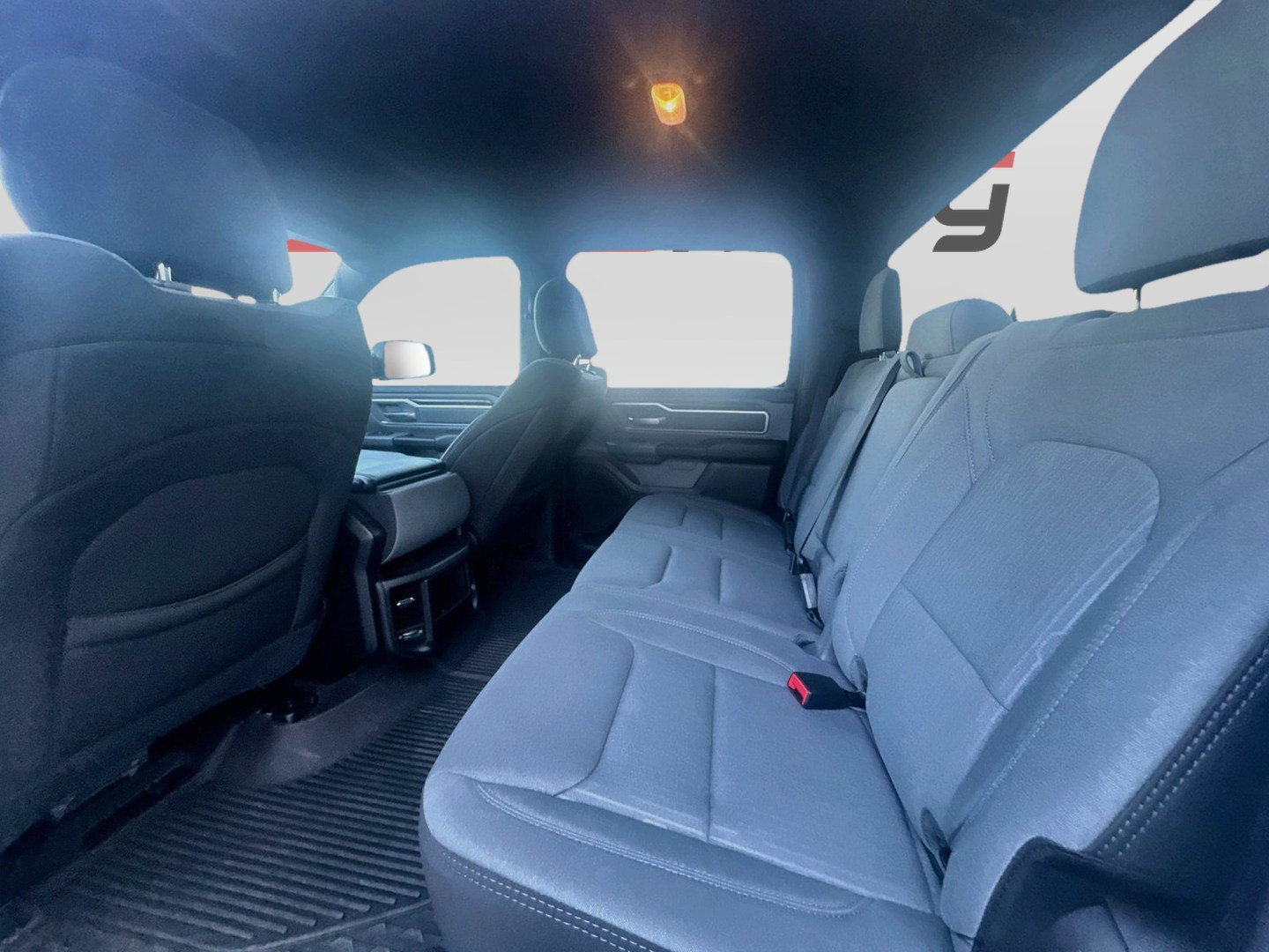 Used 2023 RAM 1500 Lone Star AWD/4WD image 22