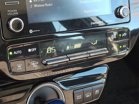 Used 2021 Toyota Prius Prime LE image 16