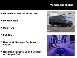 Used 2019 Mercedes-Benz Sprinter 170 video 2