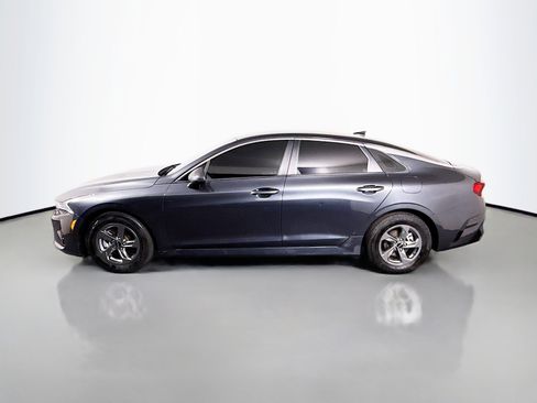 Used 2022 Kia K5 LXS image 6