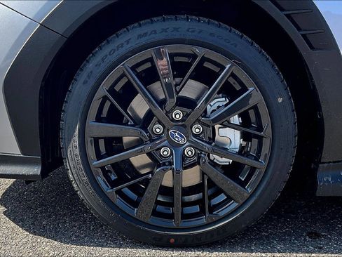 New 2025 Subaru WRX GT image 12