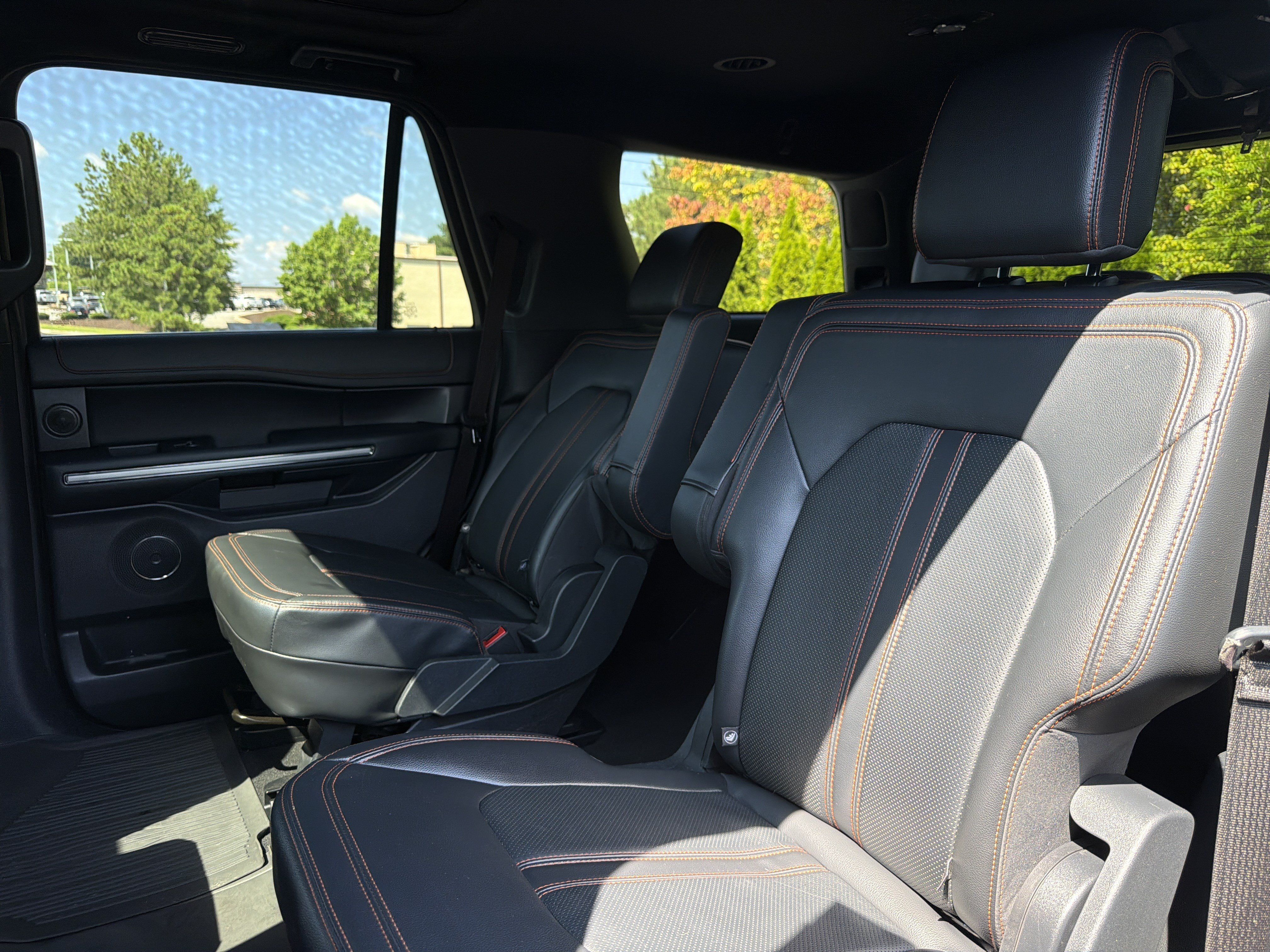 Used 2023 Ford Expedition Timberline AWD/4WD image 9