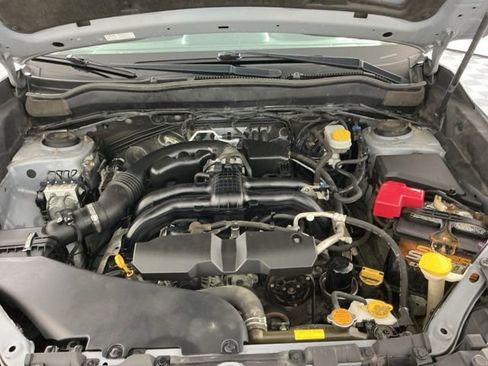 Used 2014 Subaru Forester 2.5i Premium w/ All-Weather Package image 29