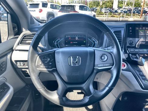 Used 2024 Honda Odyssey EX-L image 14