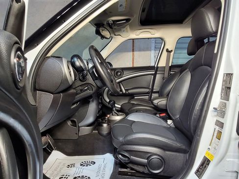 Used 2012 MINI Cooper Countryman S image 17