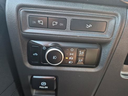 Used 2023 Ford F150 Tremor AWD/4WD image 17