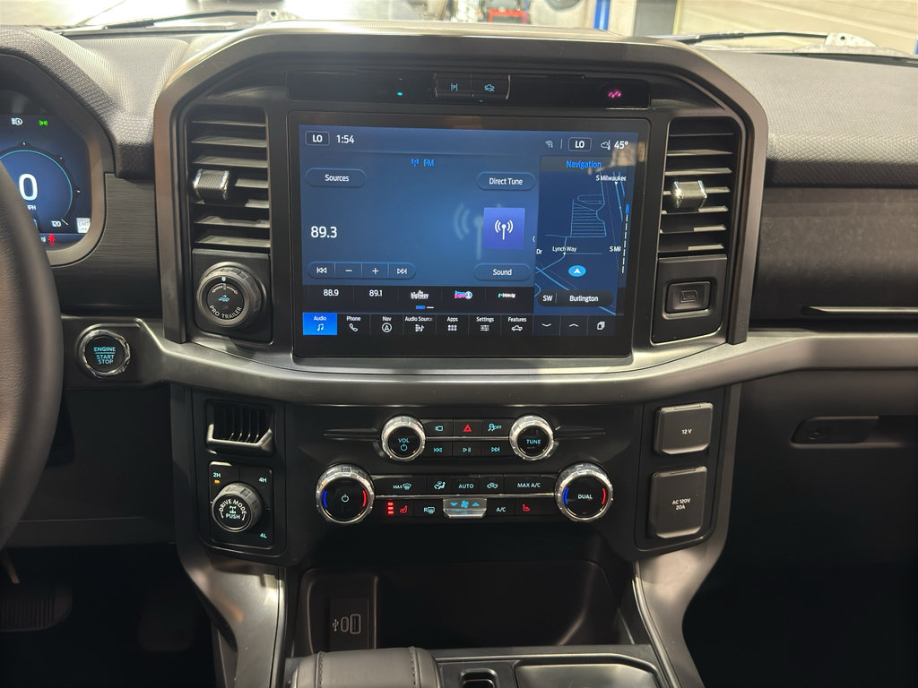 Used 2025 Ford F150 Tremor AWD/4WD image 27