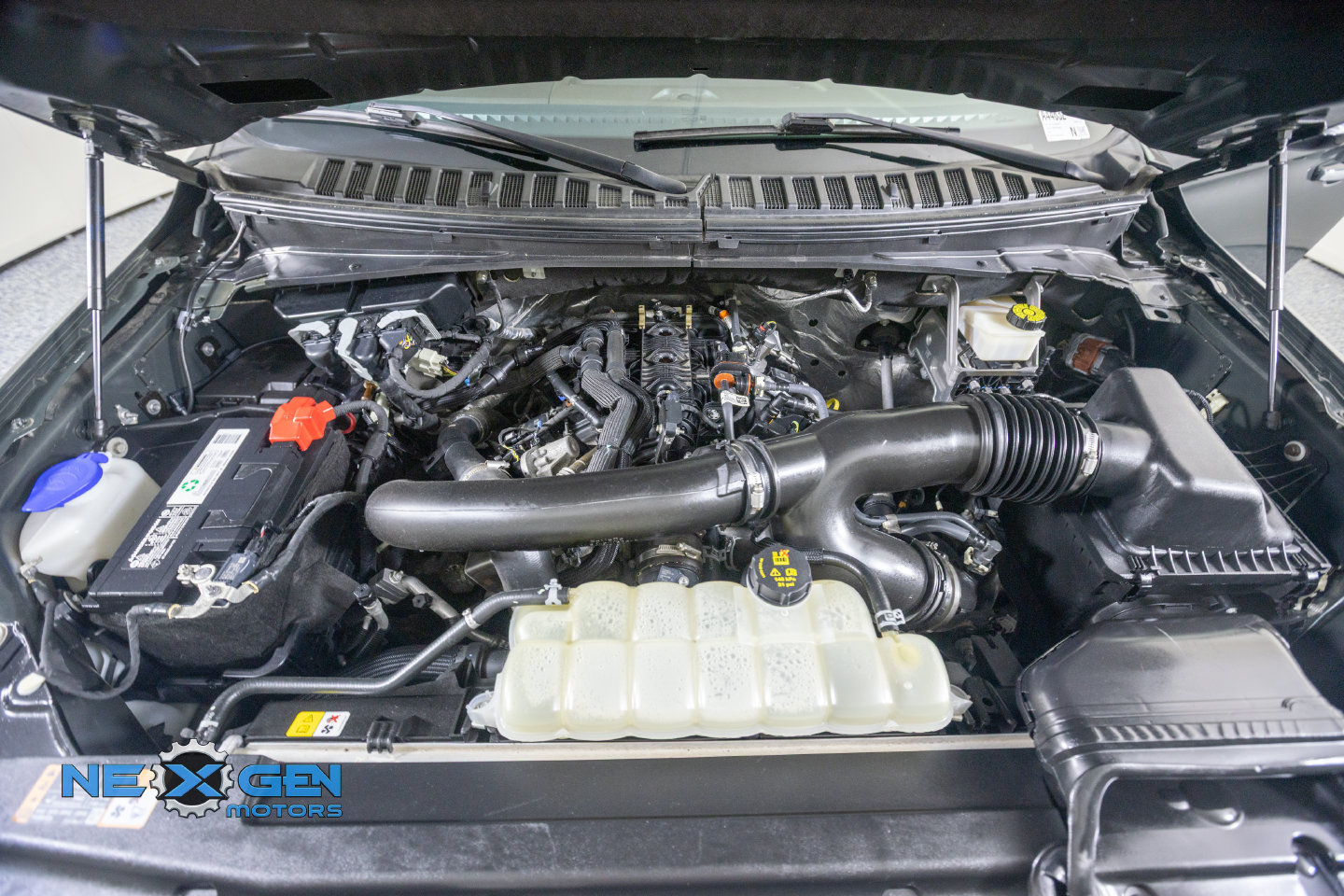 Used 2023 Ford Expedition King Ranch AWD/4WD image 50