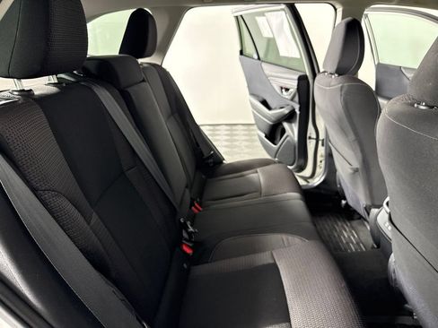 Used 2024 Subaru Outback Premium AWD/4WD image 27