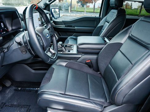 Used 2023 Ford F150 Raptor image 18