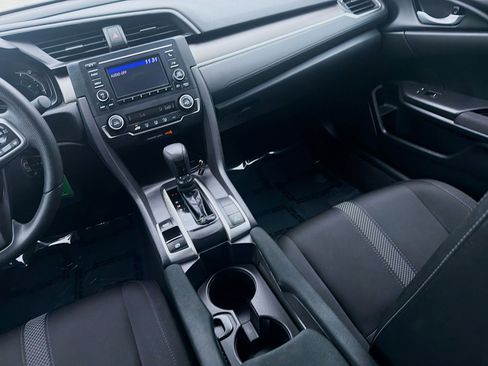 Used 2021 Honda Civic LX image 18
